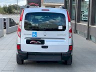 RENAULT Kangoo 1.5 dCi 90 CV 5p. S&S Limited2 TRASP. DISABILI
