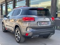 CITROEN C5 Aircross BlueHDi 130 S&S EAT8 Shine