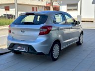 FORD Ka+ 1.2 Ti-VCT