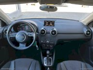 AUDI A1 1.6 TDI S tronic Ambition