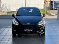 FORD Fiesta 1.5 TDCi 5p. ST-Line