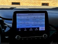 FORD Puma 1.0 EcoBoost Hyb. 125 CV Tit.