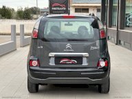 CITROEN C3 Picasso 1.6 HDi 90 Seduction
