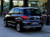 FIAT 500L 1.3 MJT 95 CV Dualogic Cross