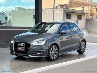 AUDI A1 SPB 1.4 TDI S tronic Sport S-LINE