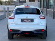 NISSAN Juke 1.5 dCi S&S Tekna
