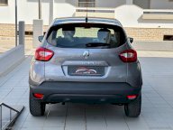 RENAULT Captur 1.5 dCi 8V 90 CV S&S Ener. R-Link