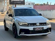 VOLKSWAGEN Tiguan 2.0 TDI 190CV DSG 4MOT. Adv. BMT R-LINE