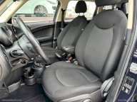 MINI Mini Cooper D Countryman ALL4 Automatica