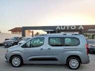 OPEL COMBO LIFE 1.2 110 CV S&S ADVANCE XL 7POSTI