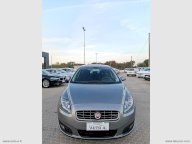 FIAT Croma 1.9 MJT Dynamic