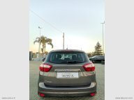 FORD C-Max 1.6 TDCi 95 CV Titanium
