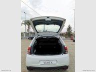 CITROEN C3 PureTech 82 Exclusive