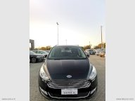 FORD GALAXY 2.0 TDCi 180 CV S&S POWERSHIFT TITANIUM 7 POSTI