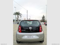 VOLKSWAGEN 1.0 5p. eco move up BMT
