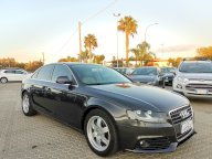AUDI A4 2.0 TDI 143 CV Advanced