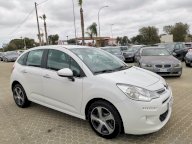 CITROEN C3 PureTech 82 Feel Edition