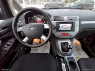 FORD C-Max 1.6 TDCi 110 CV Titanium DPF