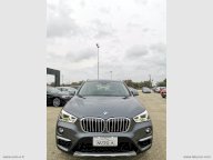 BMW X1 xDrive18d xLine
