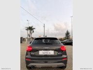 AUDI Q2 30 TDI Admired