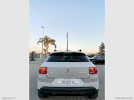 CITROEN C4 Cactus BlueHDi 100 Shine