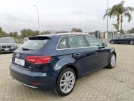 AUDI A3 SPB 1.6 TDI S tronic Design