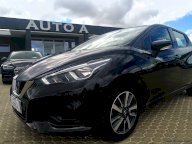 NISSAN Micra 1.5 dCi 8V 5p. Acenta