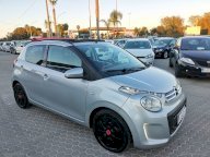 CITROEN C1 Airscape PureTech 82 5p. Shine