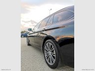 BMW 520d AUT. TOURING SPORT LINE