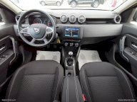 DACIA Duster 1.6 SCe GPL 4x2 Prestige