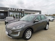 FORD KUGA 1.5 EcoBlue 120 CV AUTO 2WD TITANIUM