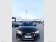 AUDI A3 SPB 1.6 TDI clean diesel Ambition