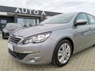 PEUGEOT 308 BlueHDi 120 S&S SW Business