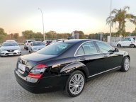 MERCEDES-BENZ S 320 CDI 4Matic Avantgarde