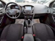 FORD Focus 1.6 120 CV GPL SW Titanium