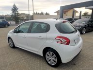 PEUGEOT 208 1.4 VTi 95 CV 5p. GPL Active