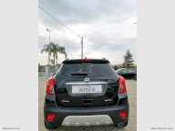 OPEL Mokka 1.7 CDTI Ecotec 130 4x2 S&S Cosmo