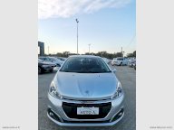 PEUGEOT 208 BlueHDi 75 5p. Allure