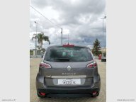 RENAULT Scénic XMod 1.5 dCi 110 CV S&S Limited