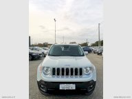 JEEP Renegade 1.4 MultiAir DDCT Limited