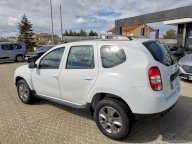 DACIA Duster 1.5 dCi 110 CV S&S 4x2 Lauréate