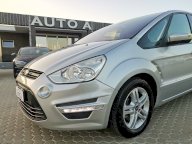 FORD S-Max 2.0 TDCi 163 CV Titanium