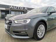 AUDI A3 SPB 1.6 TDI Ambition
