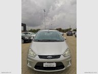 FORD C-Max 2.0 145 CV Bz.- GPL Titanium