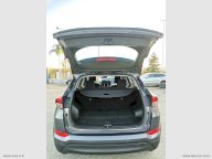 HYUNDAI Tucson 1.7 CRDi Classic