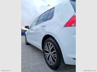 VOLKSWAGEN GOLF 1.6 TDI 110 CV 5p. ALLSTAR