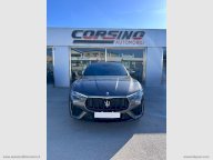 MASERATI Levante V6 Diesel 275 CV AWD Gransport
