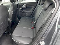 FIAT 500X 2.0 M.Jet 140 CV AT9 4x4 Cross Plus