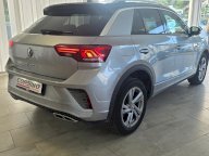 VOLKSWAGEN T-Roc 1.0 TSI R-Line