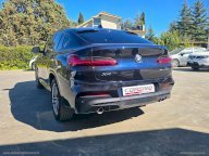 BMW X4 xDrive20d Msport